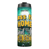 賛美玄関 タンブラー (正面)