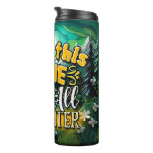 賛美玄関 タンブラー (回転右)