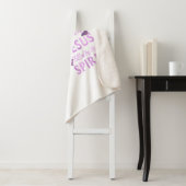 賛美神に救ごフローラ シェルパブランケット (インサイチュ)