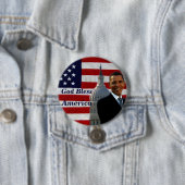 賛美米国 缶バッジ (インサイチュ)