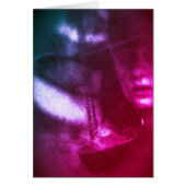 賛美紫グランジ (正面)