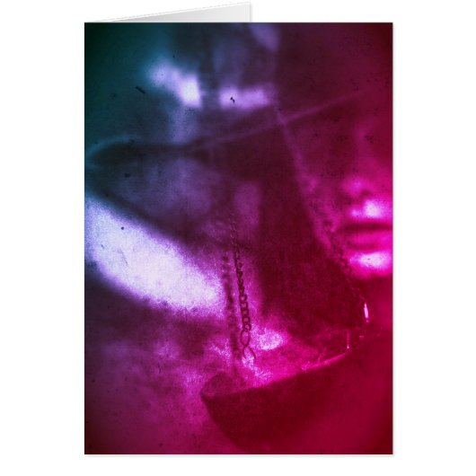 賛美紫グランジ (正面)