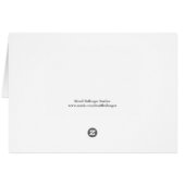 賛美聖なる書物、 経典法2 (裏面横)