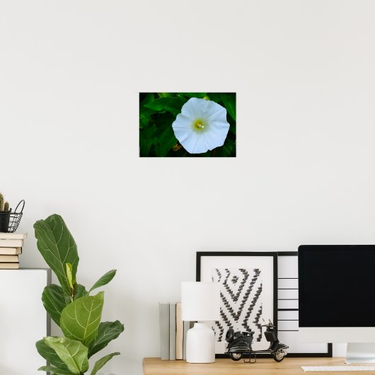 賛美自然 ポスター (ホームオフィス)