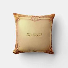 賛美英語モダンデザイン クッション