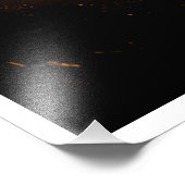 賛美英雄 フォトプリント            (角)