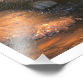 賛美英雄 フォトプリント            (角)