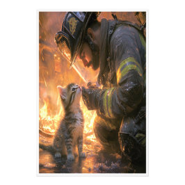 賛美英雄 フォトプリント           