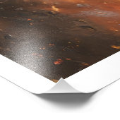 賛美英雄 フォトプリント            (角)