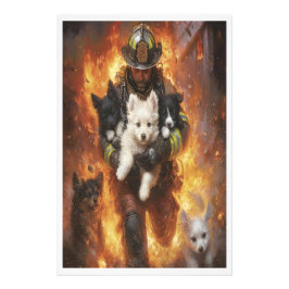 賛美英雄 フォトプリント           