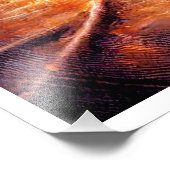 賛美英雄 フォトプリント            (角)