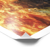 賛美英雄 フォトプリント            (角)