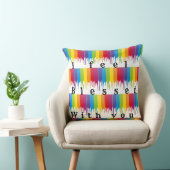 賛美装飾用クッション クッション (椅子)