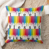 賛美装飾用クッション クッション (ブランケット)