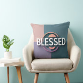 賛美装飾用クッション|クリスチャンのホームデコル・アイ・デシグ クッション (椅子)