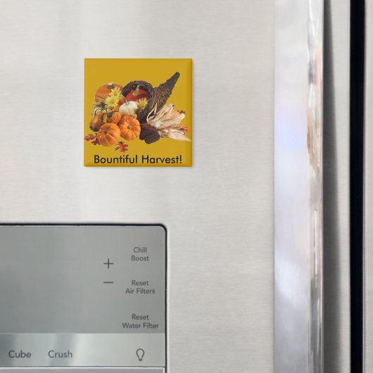 賛美豊作カラフル術 マグネット (インサイチュ (冷蔵庫))