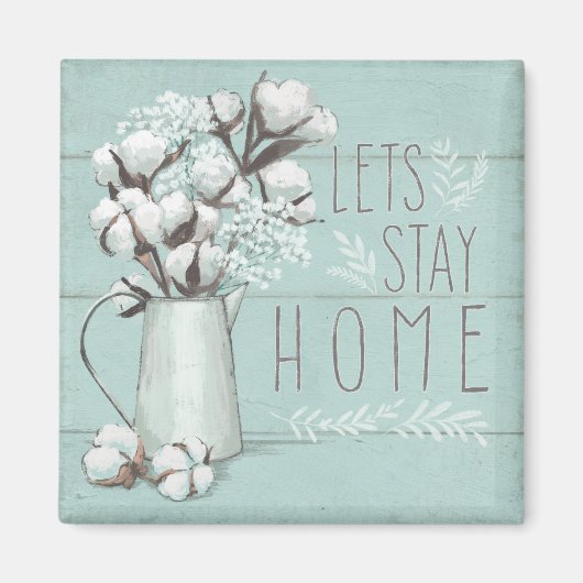 賛美造幣局 | Lets Home マグネット (正面)