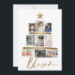 賛美金ゴールドスクリプトChristmas Tree Photo Collage H<br><div class="desc">一緒祝に共有の季節は、私たちの"賛美金ゴールドスクリプトクリスマスツリーの写真コラージュのホリデーカードと一緒にあなたの大切な瞬間を。 このカードは単なるフェスティバルの挨拶ではなく、あなたの喜びとつながりの心のこもった表現である。🌲クリスマスツリーのコラージュ：大切な写真から作られたクリスマスツリー構造でユニーク、クリスマスの精神の本質を捉える。このコラージュのレイアウトは、楽しく視覚的に魅力的な方法でお気に入りの、あなたの瞬間や思い出を展示することができる。📸大切な思い出：家族や友人と人生のハイライトを共有することの喜びを受け入れる。このカードは、あなたの旅を垣間見て、あなたの愛する人の与え1年の最も思い出に残る瞬間を示すことができる。🎉レビューの年：あなたの年の冒険の更新を提供するためにカードの背面に心のこもった手紙を含む。この個人touchは、あなたの人生を恵みで満たした重要なイベントを再接続し、共有することを可能にする。✨ゴールデン賛美ズの言葉は賛美書エレガント、豪華さと意味のtouchをカードに追加します。それはホリデーシーズンの中心である感謝と感謝を伝える。💌カスタマイズ可能な挨拶：自分の心のこもった挨拶と家族の名前でカードをカスタマイズする。このパーソナライズは、あなたのカードから彼らへの暖かく本物のハートにカードを変換する。🎁機能と意味：その美しいデザインを超えて、このカードはあなたの年の本質を捉え、休日の精神を広める意味のある記念として機能する。🎄伝統と革新を受け入れる：このカードは、休日の挨拶の伝統とコラージュ形式の革新を組み合わせモダン、懐かしさと創造性の完璧なブレンドを作成する。👨‍ 👩 👧‍👦家族のつながり：最も重要な瞬間を共有することによって、家族と友情の絆を強化する。このカードは、あなたはマイル離れていても、親近感と一体感を生み出す。🌟楽しい祭り：「賛美金ゴールドスクリプトクリスマスツリー写真コラージュのホリデーカード」は、ホリデーシーズンの喜びと祭りを体現している。この時期を特別なものにする愛と恵みをカプセル化している。🤗心のこもったジェスチャー：あなたは親戚、友人、同僚に送るかどうか、このカードは、暖かく、感謝し、愛を広げる心のこもったジェスチャーである。恵み、喜び、つながりを放射する1枚の美しいカードで休日の魔法とあなたの年の本質をキャプチャ。</div>
