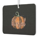 賛美 カーエアーフレッシュナー (左)