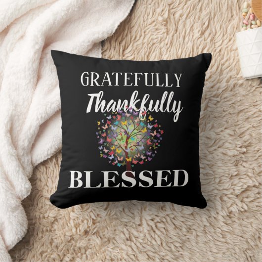 賛美 クッション (ブランケット)