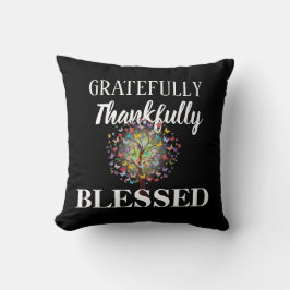 賛美 クッション