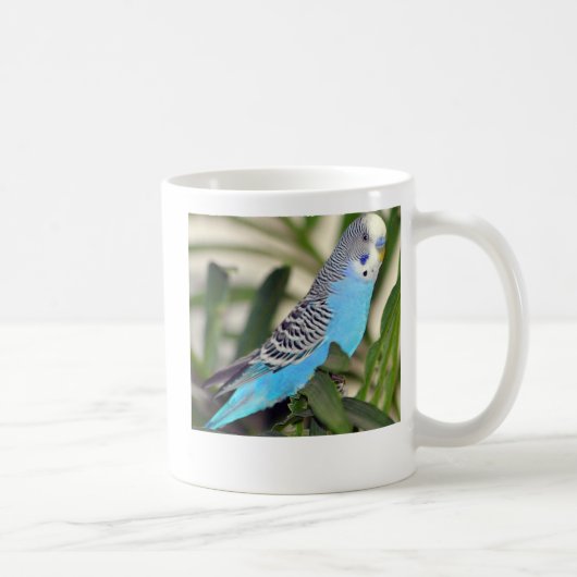 賛美 コーヒーマグカップ (右)