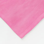 賛美   フリースブランケット (角)