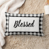 賛美 ランバークッション (ブランケット)