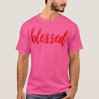 賛美 1 Tシャツ