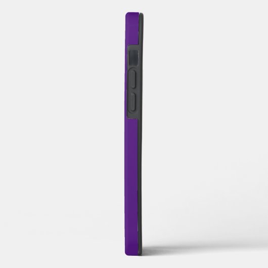 賛美 Case-Mate iPhoneケース (裏面 / 左)