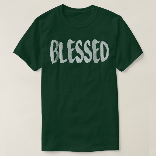 賛美 Tシャツ (デザイン正面)