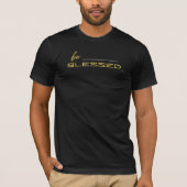 賛美 Tシャツ (正面)