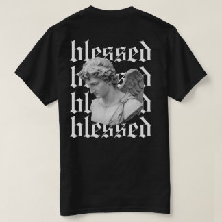 賛美 Tシャツ