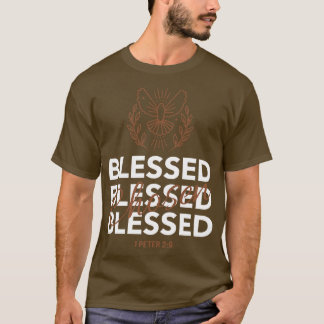 賛美 Tシャツ