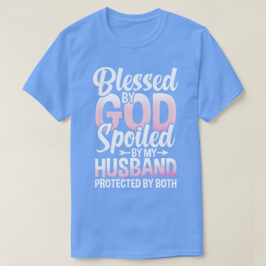 賛美 Tシャツ (デザイン正面)