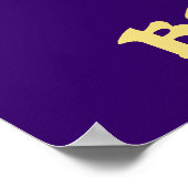 賛美Be ポスター (角)