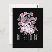 賛美Be ポストカード (正面/裏面)