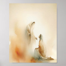 賛美Jesus、デジタルプリントインスパイア、Waterco