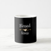 賛美Nana Shirt感謝祭クリスマス コーヒーマグカップ (中央)