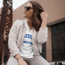 賛美Tシャツ以来