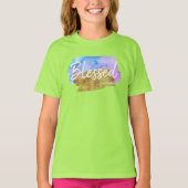賛美Tシャツ Tシャツ (正面)