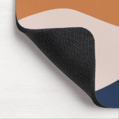 賛辞の波 マウスパッド (コーナー)