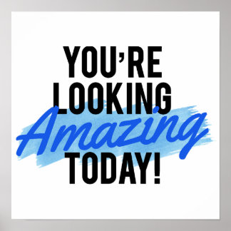 賛辞サイン教会/イベント歓迎 ポスター