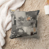 賞を獲得する農産物カントリーフェア クッション (ブランケット)