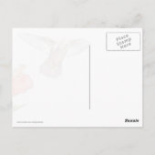 賞を見る ポストカード (裏面)