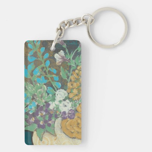 賞与春II キーホルダー (裏面)