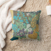 賞与春II クッション (ブランケット)