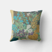 賞与春II クッション (裏面)