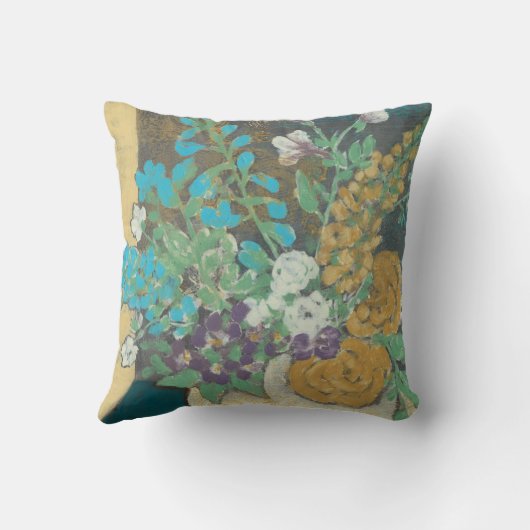 賞与春II クッション (裏面)