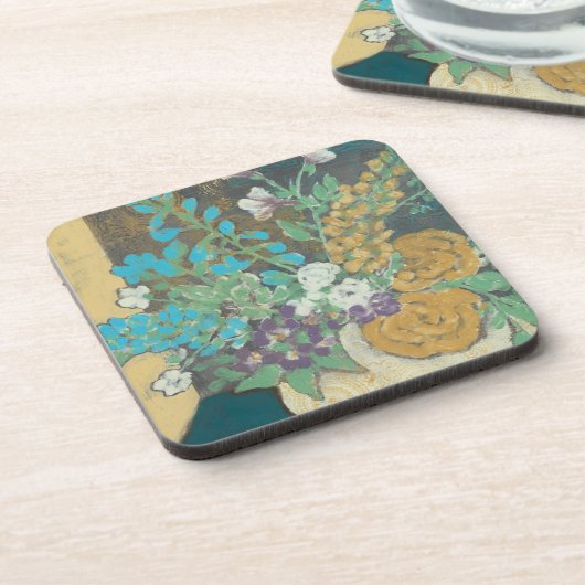 賞与春II コースター (左側)